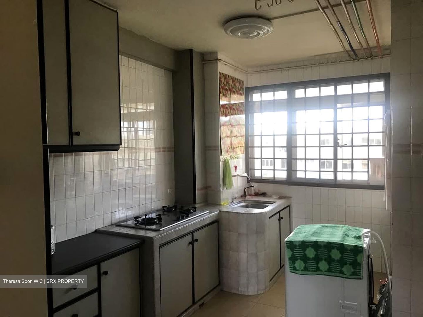 Blk 156 Simei Road (Tampines), HDB 4 Rooms #595757941
